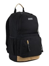 Eastsport Unisex Core Scholastic 19&quot; Laptop Backpack, Black - £11.98 GBP