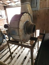 Cornell  Dust Collector on Stand - $924.99