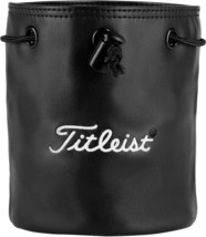 Titleist Valuables Golf Pouch - $767.66 MXN