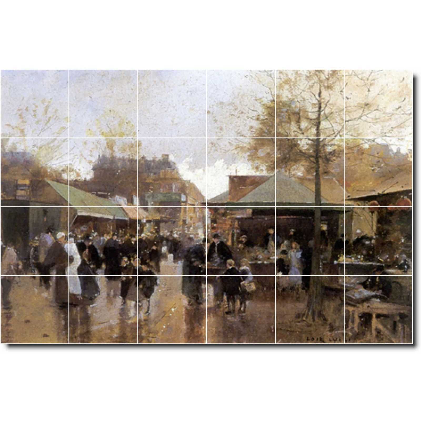 Loir luigi le marcheaux puces porte de clingna court