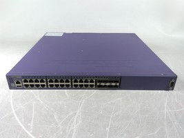 Extreme Networks Summit X460-24t 24 Port Gigabit Switch Defective AS-IS for Part - $98.46
