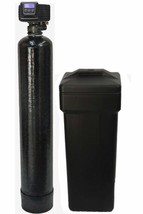 Fleck 5600sxt On Demand Water Softener with Resin Made in USA/Canada, 40... - $791.01