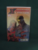 2011 Marvel - X-Factor  #224.1 - 8.0 - $1.88