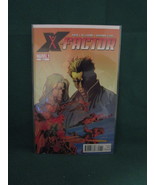 2011 Marvel - X-Factor  #224.1 - 8.0 - £1.51 GBP