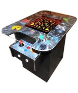 cocktail arcade table - £818.77 GBP