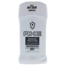AXE Antiperspirant Deodorant Stick for Men Urban White  2.7 oz - £18.27 GBP