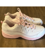 Women&#39;s Easy Spirit Classic Romy Collection Walking Shoe, Poetic Pink Si... - $399.67 MXN