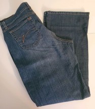 Womens Jeans Size 16 Gloria Vanderbilt Blue, Jeans para mujer Size 16 Azul  - $19.79