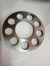 REXROTH NEW REPLACEMENT A4VG125 RETAINER PLATE BIN 20 - $75.00