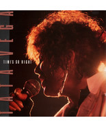 Time&#39;s So Right by Tata Vega (CD-R, Non-Record Label) - $19.99