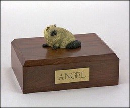 Himalayan Cat Figurine Pet Cremation Urn Available in 3 Different Colors... - £136.21 GBP+