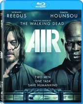 Air [Blu-ray] DVDs - $6.79