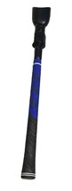 Yoges Golf Handle For Meta Quest 3/2 Model Q10 Black and Blue - £17.54 GBP