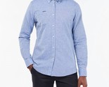Barbour Nelson Tailored Long-Sleeved Shirt Size L - €69,65 EUR