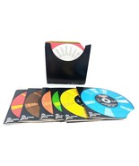 Play It Again Juke Box Game ALL RECORDS ONLY/WHEELS (90) PARTS ONLY - $23.00 CAD