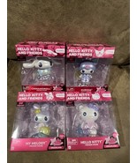 Hello Kitty And Friends Dreamland  Cinnamoroll Series 1 Hello Kitty Prem... - $64.34