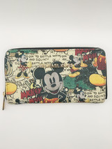 Michael Kors,  Large Mickey Mouse Wallet - £27.05 GBP