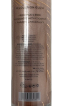 3 Pack Revolution Molten Body Glow ROSE GOLD Face & Body Illuminator 3.38 fl.oz image 4