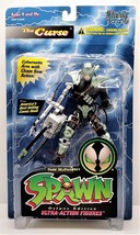 Spawn The Curse Deluxe Edition Ultra-Action Figure - AF2 - £22.06 GBP