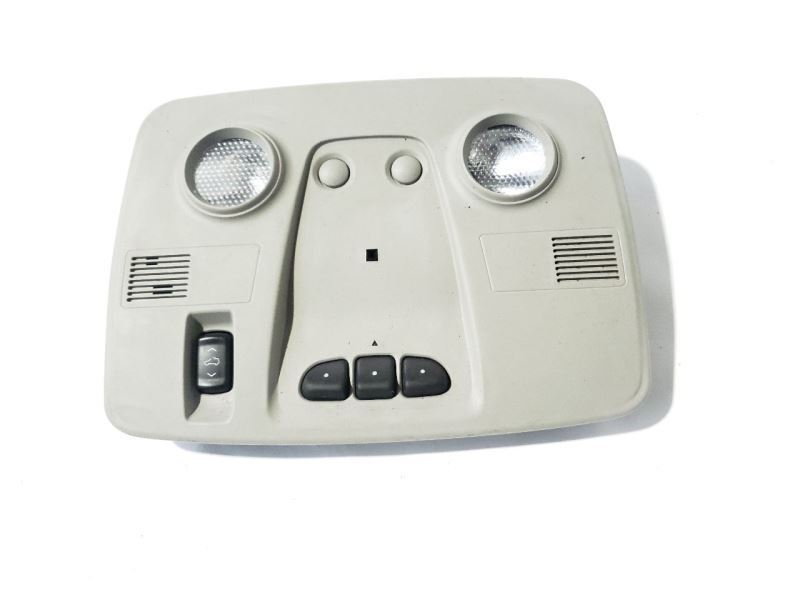 Roof Console With Sunroof Control PN: 2034068 OEM 07 08 09 10 11 12 13 1... - $29.68