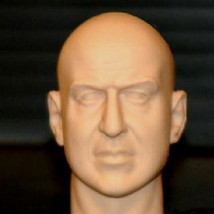 1/6 Scale Custom Telly Savalas Kojak Action Figure Head! - £11.00 GBP