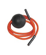Tiger Tail 2.6 Inch Ball Massage with Hang Tag - £22.83 GBP