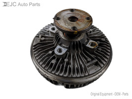 Cooling Fan Clutch For 88-96 Chevrolet K2500  5.7 - $952.32 MXN