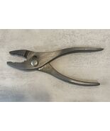 Vintage J.P. Danielson Slip Joint Pliers – Made in USA – Collectible Han... - €11,42 EUR