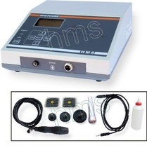   LONG WAVE DIATHERMY Shortwave Diathermy Longwave Plastic Moulded Microcontrole - £662.44 GBP