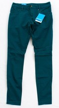 Columbia Sportswear Teal Camden Crest Skinny Fit Pants Women&#39;s NWT - $74.99