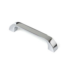 Alno Inc Contemporary 3In 3/4 Center Bar Pull - £84.67 GBP