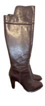 French Connection Women&#39;s Boots Bitter Chestnut 39.5 M, 9M - €24,98 EUR