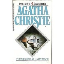 The Murder at Hazelmoor Christie, Agatha - £11.79 GBP
