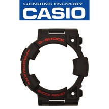 Genuine CASIO G-SHOCK Watch Bezel Shell Frogman GWF-T1030A-1 GWFT1030 Cover - $32.95