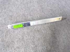 MGT61844002 KENMORE FREEZER DOOR RAIL ASSEMBLY LEFT SIDE - $227.45 MXN