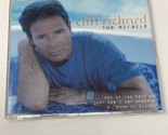 CLIFF RICHARD THE MIRACLE CD SINGLE ONE TRACK PROMO 1999 UK - $7.87