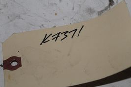 2006-2010 LEXUS IS250 LEFT REAR SIDE TWEETER K7371 image 6
