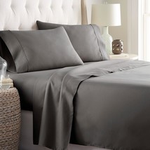 Danjor Linens Twin Sheets Set - Hotel Luxury Essential - 4 - - $38.70