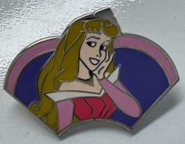 Disney WDW Princess Mystery Puzzle Aurora Sleeping Beauty Trading Pin #70395 - $11.87