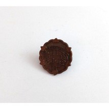 Vintage SJ Baptist With Cross Lapel Hat Pin - €7,14 EUR