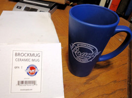 Brock OEM Dodge Chevy GMC Ford Toyota Nissan Commemorative Cup Mug since... - £22.98 GBP