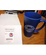 Brock OEM Dodge Chevy GMC Ford Toyota Nissan Commemorative Cup Mug since... - £23.27 GBP