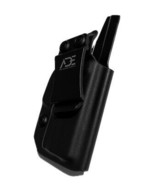 Holster for SW MP Shield 9mm Optic Ready Pistol With Leupold DeltaPoint Pro - £23.45 GBP