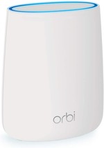 Netgear Orbi Mesh Wifi Add-On Satellite – Works With Your Orbi Router,, ... - $132.94