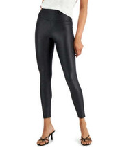 Inc International Concepts Shine Compression Leggings - £13.10 GBP