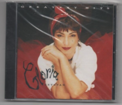 Gloria Estefan Greatest Hits CD Conga - £7.70 GBP