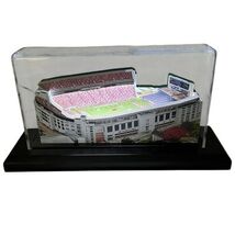 Arkansas Razorbacks Reynolds Stadium Light Up 3D Replica HomeFields 12&quot; ... - €77,00 EUR