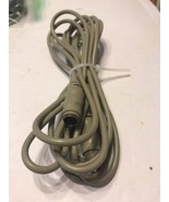 Belkin PS2 Extension Cable Male Female Ends Computer Mouse Keyboard F2N0... - $185.85 MXN