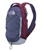 The North Face Borealis Sling Backpack Cross Body Boysenberry New - $52.00