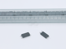 10X VOL618A-3X001 Vishay Optocoupler Phototransistor LSOP-4 CTR 100-200%... - $82.85 MXN
